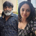  Is Vijay Sethupathi playing a parotta master’s role with Nithya Menen in Pandiraj’s next directorial? REPORT