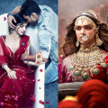 Pre-Valentine's Weekend Hindi Re-Releases Box Office: Sanam Teri Kasam takes throne; Padmaavat and Bareilly Ki Barfi are mere SPECTATORS