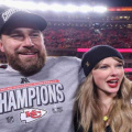 Travis Kelce’s Dad Calls Taylor Swift ‘Joy to Be Around’; Teases Couple ‘Connecting More’ Post the Superbowl