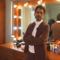 What does Nawazuddin Siddiqui's luxurious Mumbai home look like? WATCH video for a quick house tour