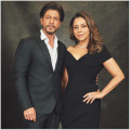 Shah Rukh Khan’s wife Gauri Khan reveals which part of their home Mannat is close to her heart; can you guess?