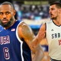 How To Watch USA vs Serbia Basketball on August 8: Schedule, Channel, Live Stream for Paris Olympics