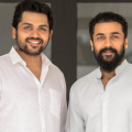 ‘How are you getting these scripts…’: Karthi reveals Suriya’s reaction to his lead role in Meiyazhagan