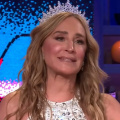 'She Has To Clean Up Her Act': Jeff Lewis Claims Sonja Morgan Was Intoxicated Post Her Snarky Behavior On Watch What Happens Live With Andy Cohen