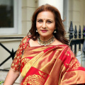 Poonam Dhillon ‘shaken’ after painter steals diamond earring worth Rs 1 lakh and 78,000 cash from her Khar residence; 'To think that somebody was...'