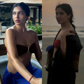 Bhumi Pednekar is bringing summer vibes back in style with that red swim set and we’re here for it