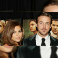 Ryan Gosling And Eva Mendes Make Super Rare Public Appearance With Daughters At 2024 Paris Olympics; Attend Dressage And Gymnastics Events