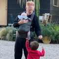 Throwback: When Jesse Tyler Ferguson Shared His Experience of Raising Twin Sons: 'You Have to Let Your Ego Go'