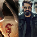 L2: Empuraan release date announced: Mohanlal starrer set for March 27, 2025; makers drop an intriguing poster of a mysterious figure