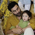 Ranbir Kapoor becomes a ‘new person’ when with daughter Raha reveals sister Riddhima Kapoor: ‘He only acts like that…’