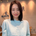 Race star Lee Yeon Hee gives birth to first child four years after marriage with non-celebrity husband 