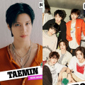 KCON Japan 2025 announces first line-up: SHINee’s Taemin, BOYNEXTDOOR, Jo Yu Ri and more to perform