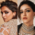 5 Celebrity-inspired Halloween makeup ideas: Take cues from Deepika Padukone, Ananya Panday and others 