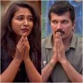 Bigg Boss Tamil 8 PROMO: Men vs women; which team wins nomination pass in new challenge?