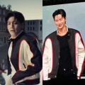 BTS' Jungkook and Lovely Runner’s Byeon Woo Seok's looks in same sporty jacket go viral: Who wore it better?