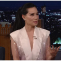 Did Lucy Liu Confront Charlie's Angels Co-Star Bill Muarry? Actress Reflects On The Moment And Says, 'I Really Didn’t Think...'