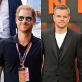 Prince Harry And Matt Damon To Speak At Clinton Foundation's Global Initiative Meeting? Here's What Report Says