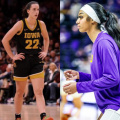 Angel Reese’s Unexpected Instagram Post With Caitlin Clark Sends WNBA Fans’ Into Frenzy