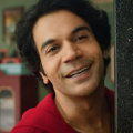 Toaster: Rajkummar Rao and Sanya Malhotra starrer quirky comedy ensues chaos and humor; teaser out