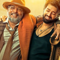 Vanvaas Day 2 India Box Office: Nana Patekar and Utkarsh Sharma movie sees muted growth, collects Rs 1 crore on 1st Saturday