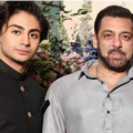 Salman Khan recalls when he entered Bollywood Salim Khan asked 'convincing lagoge?' Actor shares his experience with Arhaan Khan