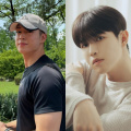 SF9’s Dawon enlists as active duty soldier; K-pop soloist Kim Jaehwan joins military band