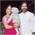 Vikrant Massey admits he couldn't spend much time with wife and son because of work; 'biwi ke saath honeymoon pe nahi jaa paaye...'