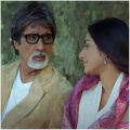 Amitabh Bachchan and Tabu's film Cheeni Kum was shot with borrowed equipment from Salman Khan's movie sets; reveals R Balki: 'We didn't have money'