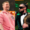 Seth Rollins and CM Punk’s WWE Storyline Expected To Be Delayed to 2025; Find Out Why