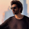 Kartik Aaryan rings in his birthday by enjoying sunset in Goa; fans can’t decide what’s more beautiful- him or the view; see PICS