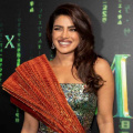 Pinkvilla At RSIFF: Priyanka Chopra Jonas Talks About The 'Magic' Of The Matrix Franchise; Says It 'Changed Cinema'