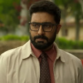 POLL: In which Prime Video series/movie did you like Abhishek Bachchan's role as a father the most? Breathe: Into The Shadows or Be Happy; VOTE