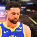 Report: Klay Thompson Had Request for Steph Curry During Warriors Negotiations