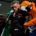 ‘Too Rich to Fight’: Conor McGregor’s Latest Appearance Has Fans Worried About UFC Return