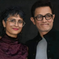   Aamir Khan’s ex-wife Kiran Rao admits torchuring her then husband while directing him in Dhobi Ghat; reveals actor would sleep on set 