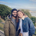 Anushka Sharma-Virat Kohli’s video spending quality time in London goes viral; don’t miss baby Akaay’s adorable glimpse: WATCH