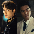 7 best scenes from Lee Min Ho’s career - Prince on white horse in The King: Eternal Monarch, tearful goodbye in Pachinko and more