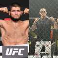 When Khabib Nurmagomedov Refused to Attack Tony Ferguson Over His Mental Health Issues, 'Leave Him Alone'