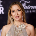 Running Point Actress Kate Hudson Shares She is Not 'Done' Having Kids; Says, ‘It Gets A Little Scarier...’