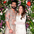 Ekta Kapoor Diwali bash: Sonakshi Sinha-Zaheer Iqbal, Jackky Bhagnani-Rakul Preet Singh stun in traditional outfits; Karan Johar, Vikrant Massey, Sonali Bendre make stylish entry