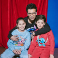 Karan Johar’s sweet birthday post for kids Yash and Roohi will melt your hearts: ‘My biggest achievement...’