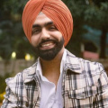 Bad Newz actor Ammy Virk praises Diljit Dosanjh for breaking stereotypes in Bollywood; 'He allowed us to get good work'