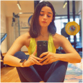 Alia Bhatt’s fitness routine: The motivation you need