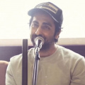 Ayushmann Khurrana credits Arijit Singh for his first singing performance in Dallas: ‘He really requested…’