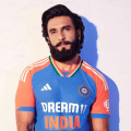 Ranveer Singh's post ft Rahul Dravid, Virat Kohli, Rohit Sharma and others has our hearts; calls India's T20 WC win 'glorious'
