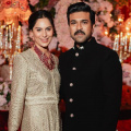 5 times Ram Charan and Upasana Konidela’s fashion statements proved style is their love language