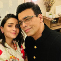 Alia Bhatt and Karan Johar have built reputation over years through ‘hard-earned success’ says Vasan Bala: 'Viraasat mein nahi mili hai'