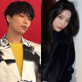 AKMU’s Lee Chan Hyuk reportedly breaks up with fromis_9’s Lee Saerom; YG Entertainment reacts