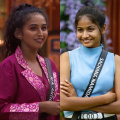 Bigg Boss Tamil 8: Will a double eviction end Sachana and RJ Ananthi’s journey in Vijay Sethupathi-hosted show?