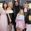 Dave Grohl's Daughter Violet, 18, Deactivates Instagram Amid News of Musician Welcoming Child Outside Marriage